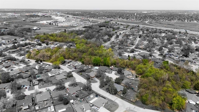 12177 Hollyrock Dr, Yukon, OK 73099