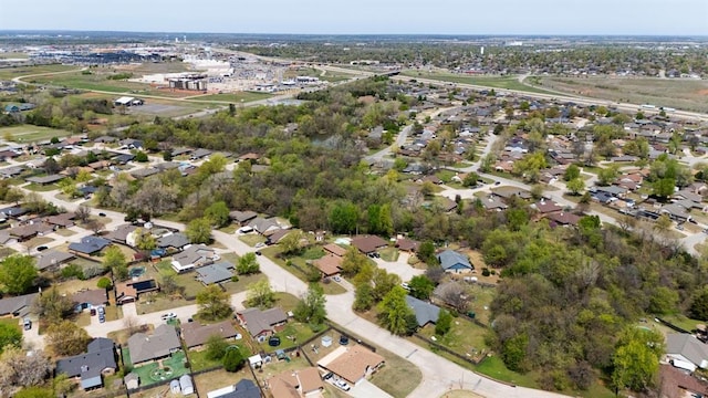 12177 Hollyrock Dr, Yukon, OK 73099