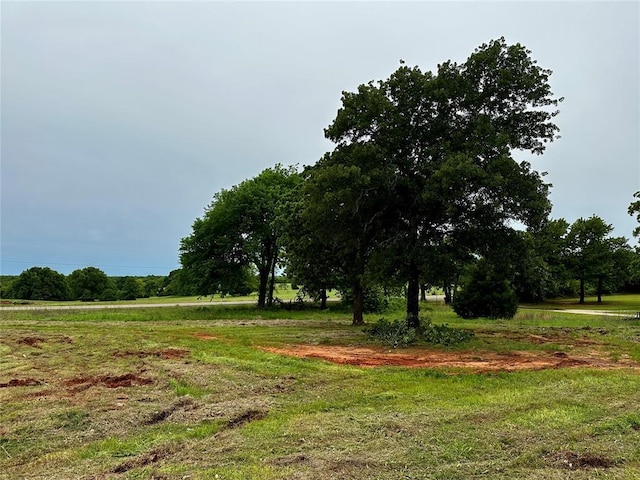 17551 Banner Rd, Lexington, OK 73051 - view of local wilderness featuring rural landscape