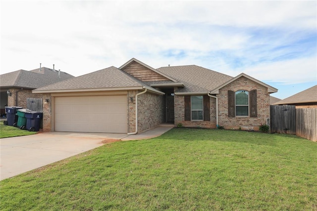 8709 SW 36th Ter, Oklahoma City, OK 73179 - photo 1