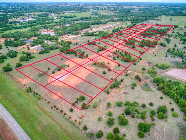2353 County Road 1240, Blanchard, OK 73010 - photo 2