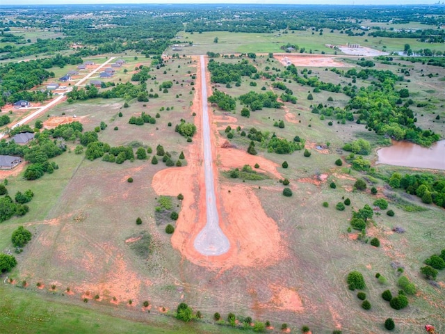 2353 County Road 1240, Blanchard, OK 73010 - photo 4
