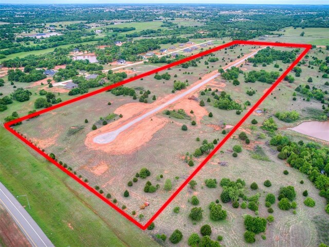 2353 County Road 1240, Blanchard, OK 73010 - photo 5