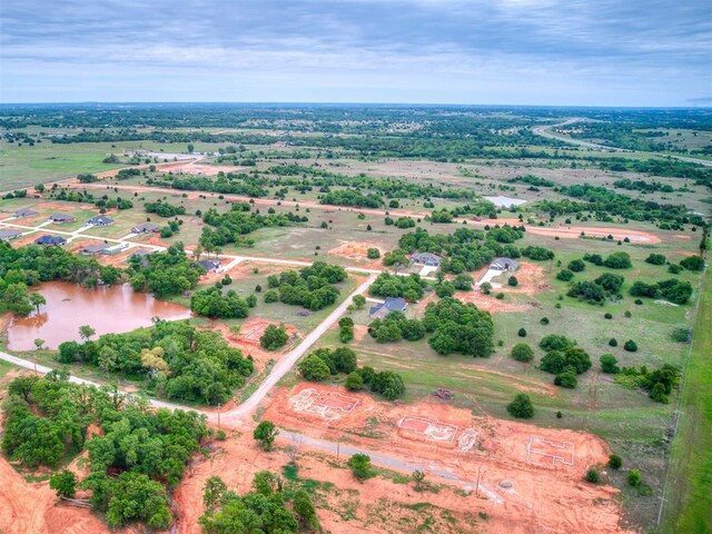 2353 County Road 1240, Blanchard, OK 73010 - photo 6