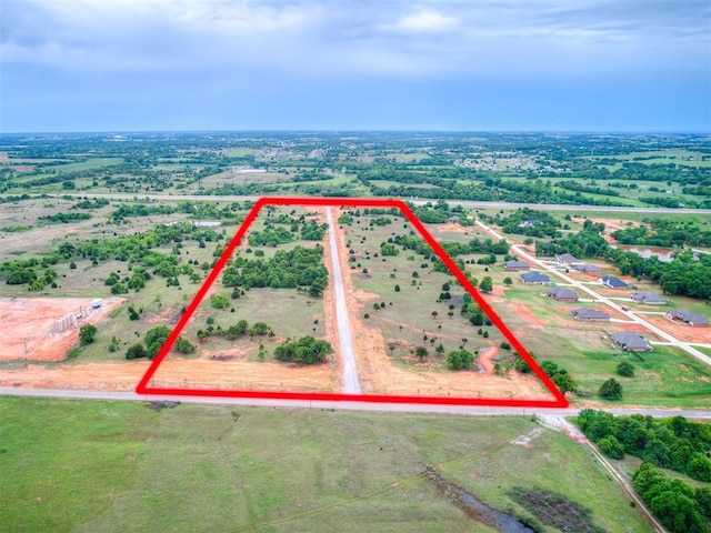 2353 County Road 1240, Blanchard, OK 73010 - photo 8