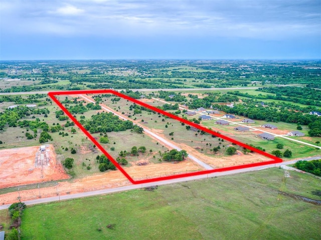 2353 County Road 1240, Blanchard, OK 73010 - photo 9