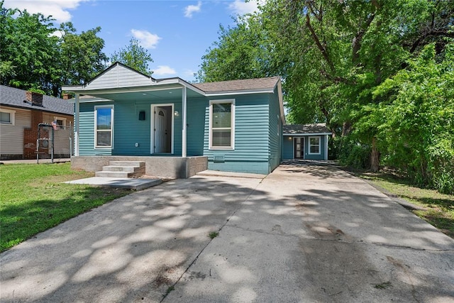 3205 NW 14th St, Oklahoma City, OK 73107 - photo 1