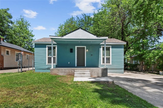 3205 NW 14th St, Oklahoma City, OK 73107 - photo 2