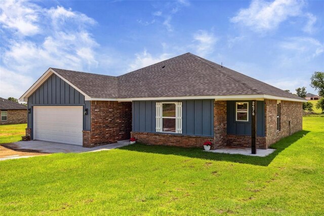 2476 County St Unit 2960, Blanchard, OK 73010 - photo 7