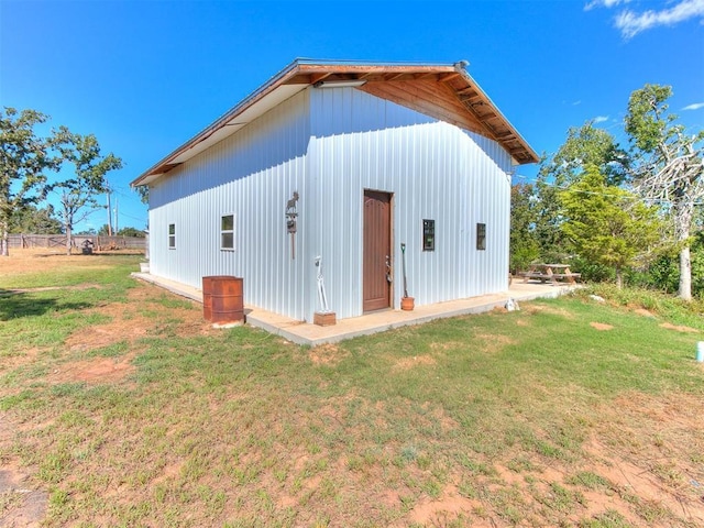 19700 Mooseville Dr, Noble, OK 73068 - photo 12