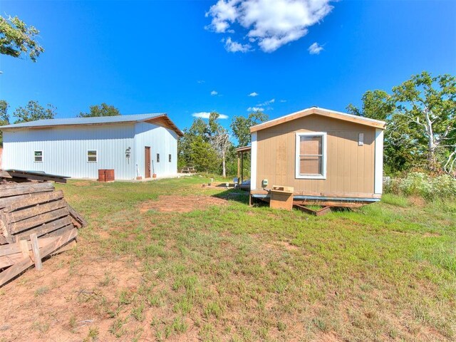 19700 Mooseville Dr, Noble, OK 73068 - photo 19