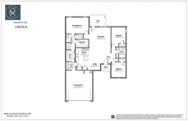4648 Kensington Way, Edmond, OK 73025 - photo 11