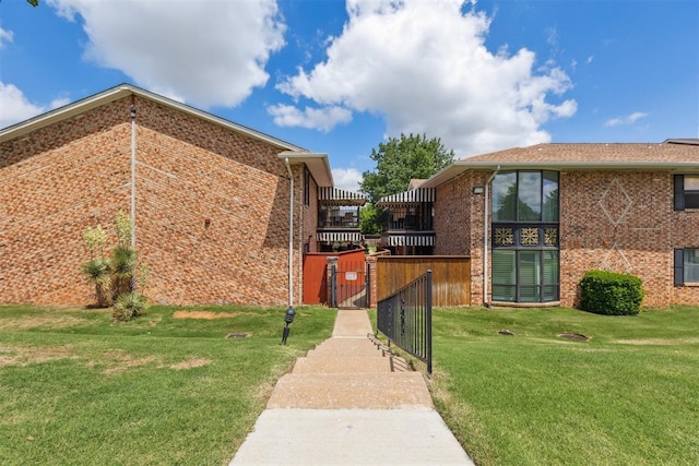 2525 NW 62nd St Unit 208, Oklahoma City, OK 73112 - view of property