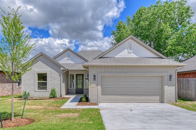 2317 Alameda Park Dr, Norman, OK 73071 - photo 1