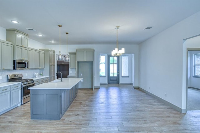 2317 Alameda Park Dr, Norman, OK 73071 - photo 10
