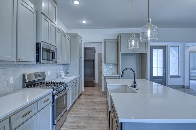 2317 Alameda Park Dr, Norman, OK 73071 - photo 13