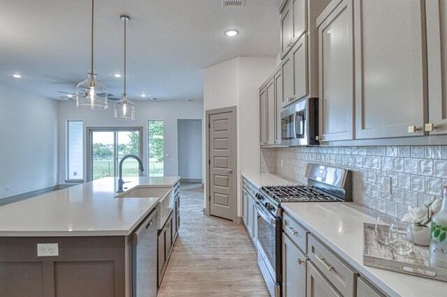 2317 Alameda Park Dr, Norman, OK 73071 - photo 14