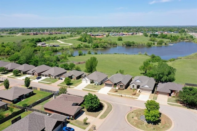 2317 Alameda Park Dr, Norman, OK 73071 - photo 41