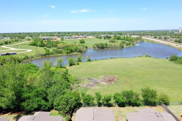 2317 Alameda Park Dr, Norman, OK 73071 - photo 42