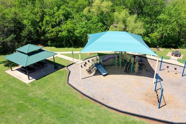 2317 Alameda Park Dr, Norman, OK 73071 - photo 45
