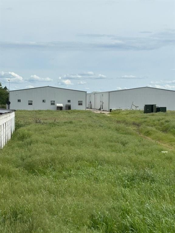 5939 County Road 1660, Roff, OK 74865