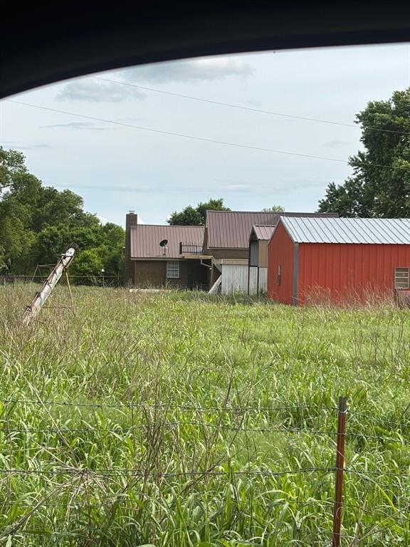 5939 County Road 1660, Roff, OK 74865