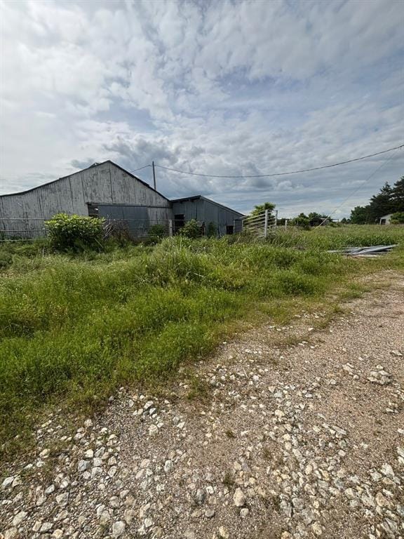 5939 County Road 1660, Roff, OK 74865