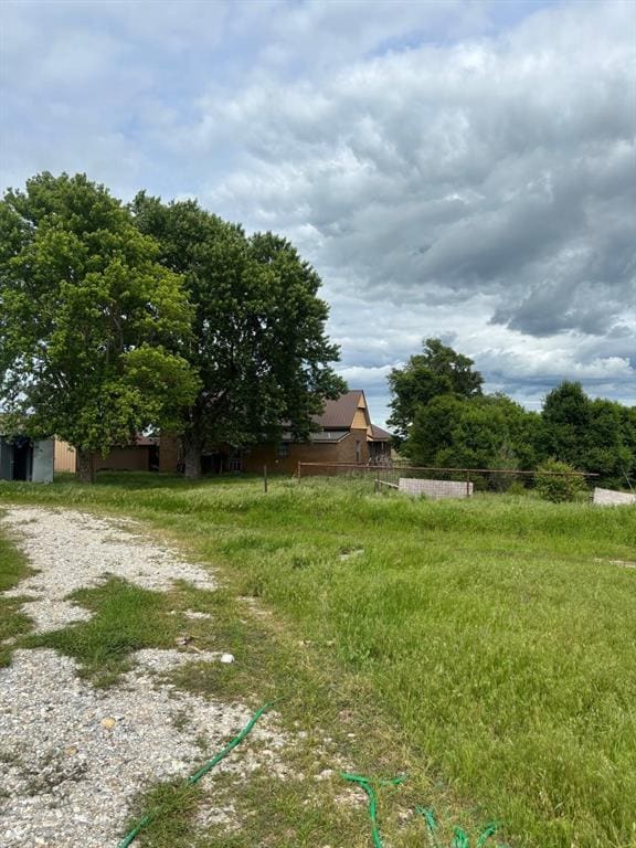 5939 County Road 1660, Roff, OK 74865