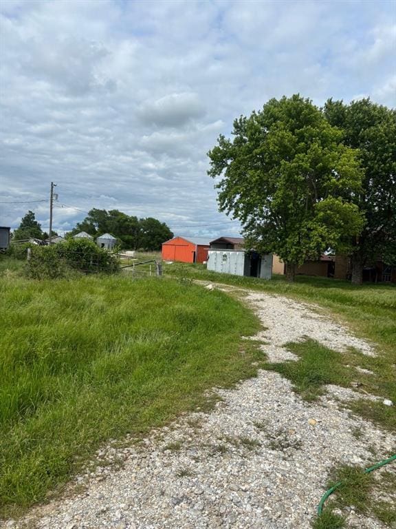 5939 County Road 1660, Roff, OK 74865
