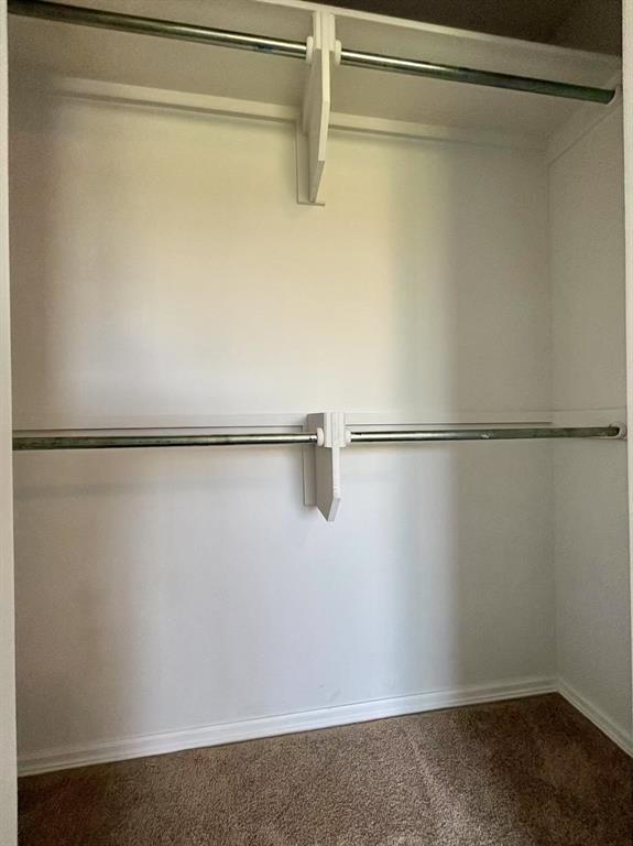 1918 W K Ct, Jenks, OK 74037 - view of closet