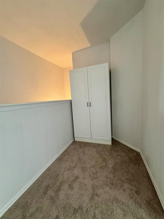 1918 W K Ct, Jenks, OK 74037 - additional living space featuring carpet and baseboards