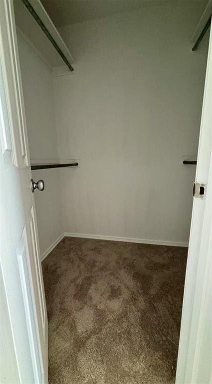 1918 W K Ct, Jenks, OK 74037 - walk in closet with carpet