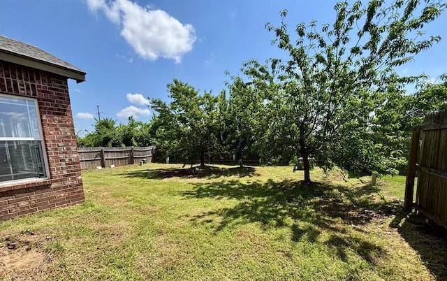 1918 W K Ct, Jenks, OK 74037 - view of yard