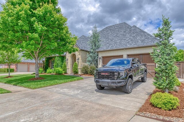 625 Greystone Ln, Norman, OK 73072 - photo 3
