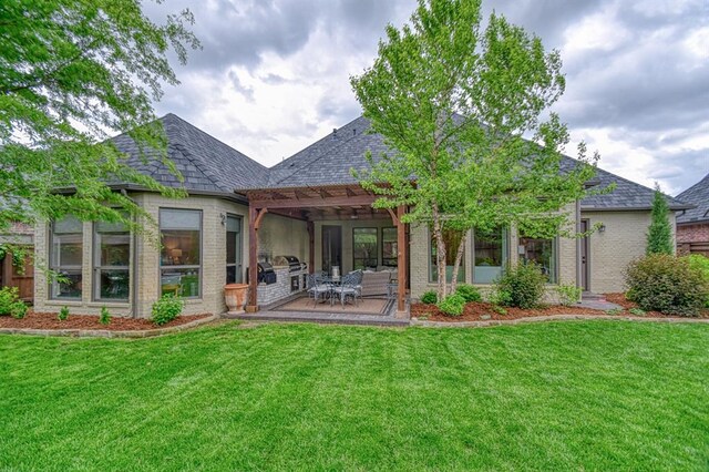 625 Greystone Ln, Norman, OK 73072 - photo 47