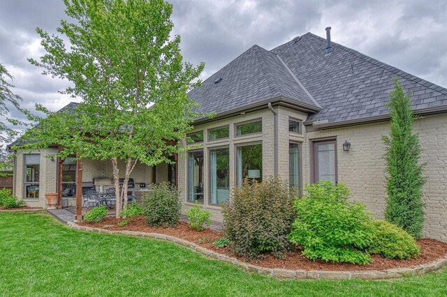 625 Greystone Ln, Norman, OK 73072 - photo 50