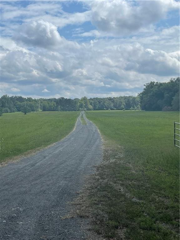 380 Eagle Fork Rd, Smithville, OK 74957