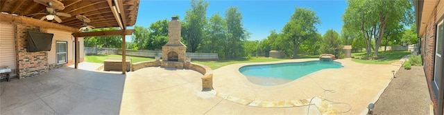 15309 Marie Dr, Piedmont, OK 73078 - photo 1