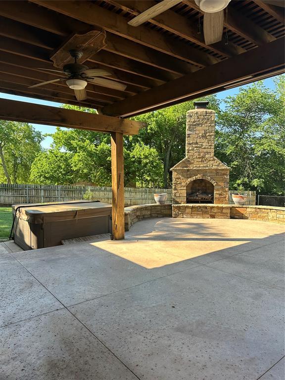 15309 Marie Dr, Piedmont, OK 73078 - photo 3