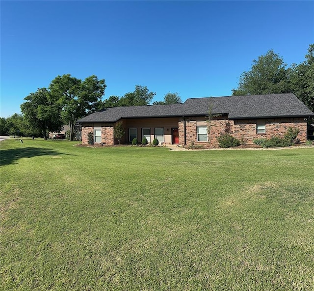 15309 Marie Dr, Piedmont, OK 73078 - photo 5