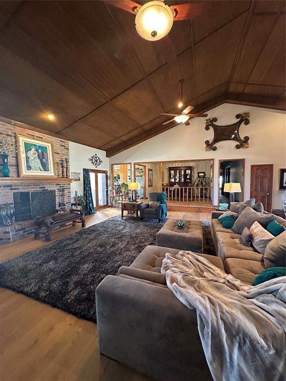 15309 Marie Dr, Piedmont, OK 73078 - photo 11