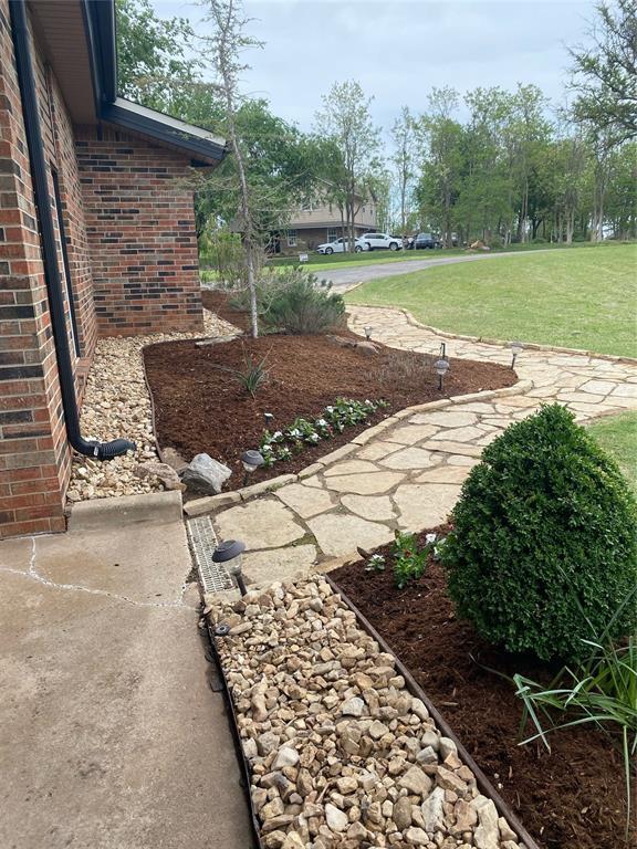 15309 Marie Dr, Piedmont, OK 73078 - photo 8