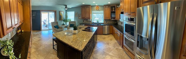 15309 Marie Dr, Piedmont, OK 73078 - photo 24