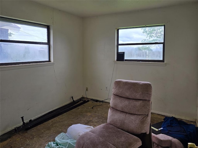 3401 SW Abilene Dr, Lawton, OK 73501 - view of sitting room