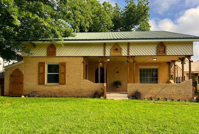 904 W Minnesota Ave, Chickasha, OK 73018 - photo 1