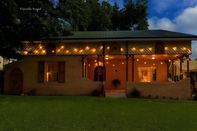 904 W Minnesota Ave, Chickasha, OK 73018 - photo 2