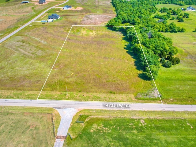 14725 SW 104th, Mustang, OK 73064
