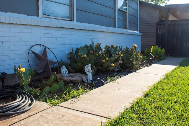 605 N Meandering St, Frederick, OK 73542 - photo 3