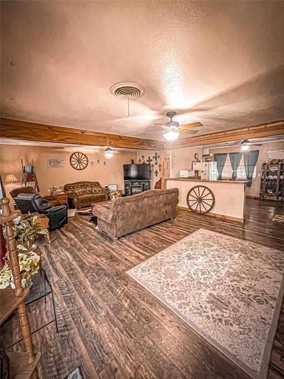 605 N Meandering St, Frederick, OK 73542 - photo 4