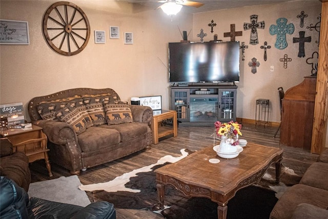 605 N Meandering St, Frederick, OK 73542 - photo 6